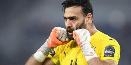 عبد العزيز البلعوطي: أبو جبل «تاريخ كبير».. وهذا سبب مشاركتي أساسيا مع البنك الأهلي - هرم مصر