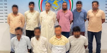 ضبط موظف في «المعلومات المدنية» بتهمة التزوير وتلقي الرشوة - هرم مصر