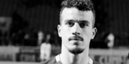 الاتحاد للفلسطيني الكرة القدم يعلن استشهاد الاعب مهند الليلى - هرم مصر