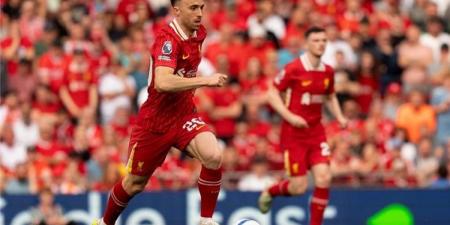 حدادا على وفاة جوتا دقيقة صمت في مباريات كأس أوروبا للسيدات - هرم مصر