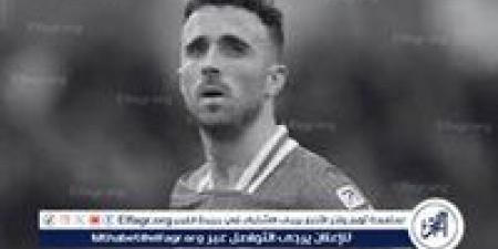 دييجو جوتا.. نجم قاوم الإصابات حتى النهاية - هرم مصر