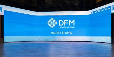 مؤشر سوق دبي الأفضل خليجياً في جلسة الخميس - هرم مصر