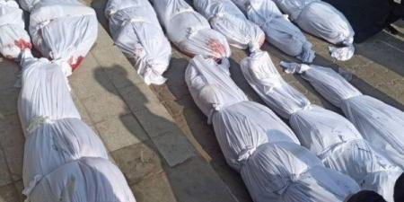 مستشفيات غزة تستقبل 118 شهيدا و581 إصابة خلال 24 ساعة - هرم مصر