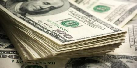 سعر الدولار في مصر اليوم الخميس 3 يوليو 2025 - هرم مصر