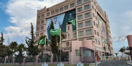 أمانة الباحة تنفّذ أكثر من 3 آلاف جولة صحية خلال شهر يونيو - هرم مصر