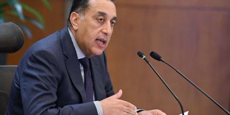 عاجل .. مدبولي: استقرار إمدادات شبكة الغاز الطبيعي لتلبية احتياجات الكهرباء - هرم مصر