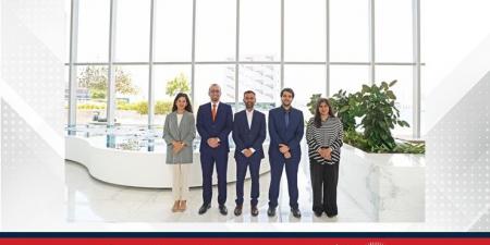 "جيمز أوب" تُعلن عن توسعها في الشرق الأوسط باستثمار 4 ملايين دولار من مقرها في مملكة البحرين - هرم مصر