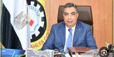 محافظ الدقهلية يقرر صرف مساعدات عاجلة لأسرة كل متوفى ومصاب فى حادث انفجار مصنع الطيب - هرم مصر
