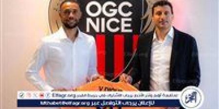 ليزامل محمد عبدالمنعم.. نيس يعلن التعاقد مع حارس ستاد ريمس - هرم مصر