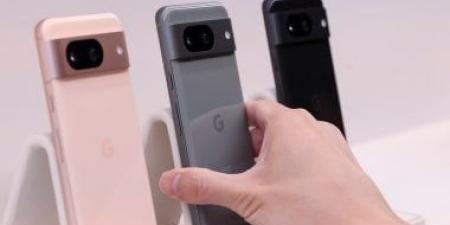 هذا الإصدار من Pixel سيحصل على تحديث مهم للبطارية فى 8 يوليو - هرم مصر