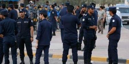 الكويت تحبط تهريب 100 كيلوجرام من مادة الشبو و10 كيلو جرامات من الهيروين - هرم مصر