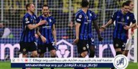 برشلونة يقتحم سباق ضم نجم إنتر ميلان.. شرط جزائي بـ25 مليون يورو - هرم مصر