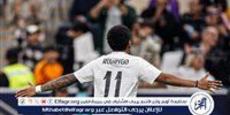 رودريجو يقترب من الخروج.. ريال مدريد وألونسو منفتحان على بيعه وأرسنال يترقّب - هرم مصر