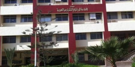 تجديد اعتماد مركز زراعة الأنسجة والهندسة الوراثية بجامعة مدينة السادات - هرم مصر