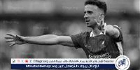 دقيقة حداد على وفاة ديوجو جوتا في مباراة البرتغال وإسبانيا - هرم مصر