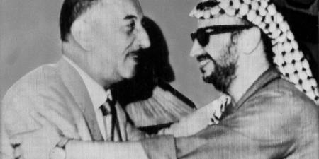 أحمد حسن البكر.. من عسكري مفصول إلى رئيس للعراق - هرم مصر