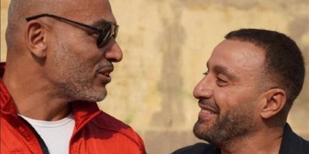 «أحمد وأحمد» يحقق مفاجأة في إيرادات الأفلام بأول أيام عرضه - هرم مصر