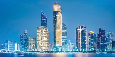 اقتصاد أبوظبي ينمو 3.4% إلى 291 مليار درهم في الربع الأول - هرم مصر