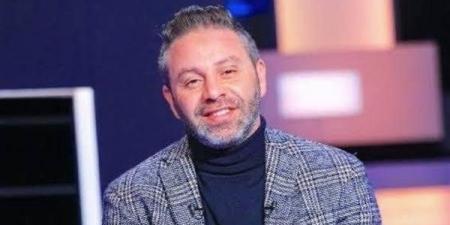 حازم إمام يرحل رسميًا عن لجنة التخطيط.. كواليس القرار المفاجئ - هرم مصر