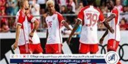 رغبة بافارية تصطدم بطموحات ليون.. فوفانا بـ60 مليون! - هرم مصر