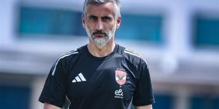 الأهلي يضع خطة الموسم الجديد معسكر في تونس و3 وديات وتمديد عقد عاشور #الأهلي #ريبيرو #إمام_عاشور - هرم مصر