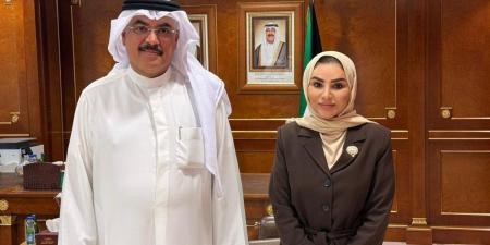 اجتماع تنسيقي بين «الشؤون» و«التربية» لمتابعة حضانات الأطفال - هرم مصر