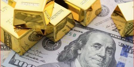 سعر الذهب والدولار الآن في مصر.. «آخر تحديث» - هرم مصر