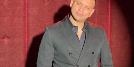 «بص على نفسك».. حمادة الليثي يهاجم محرمين الفن - هرم مصر