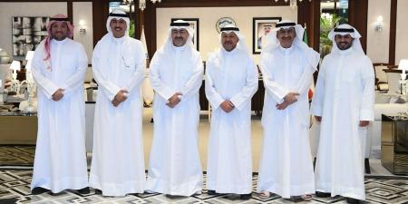 المحافظون: تعزيز التعاون المشترك وتطوير الخدمات والمرافق العامة - هرم مصر
