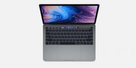 كل ما تحتاج معرفته عن إصدار MacBook الاقتصادي بمعالج iPhone silicon - هرم مصر