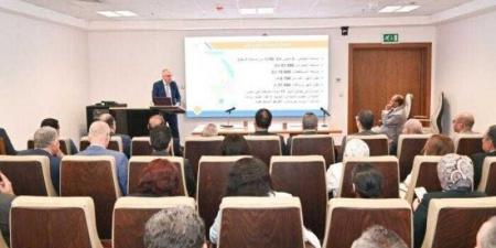 مصر ترفض رفض قاطع لاستمرار سياسة إثيوبيا في فرض الأمر الواقع من خلال إجراءات أحادية تتعلق بنهر النيل - هرم مصر