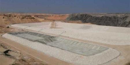 وزيرتا البيئة والتنمية تعلنان التسليم الابتدائي لخلية الدفن الصحي بشبرامنت بالجيزة - هرم مصر
