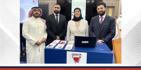 المستشفيات الحكومية تشارك في احتفالية اليوم العالمي لمكافحة المخدرات 2025 - هرم مصر