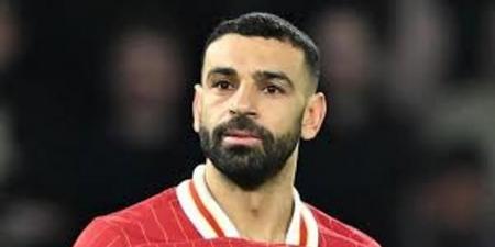 محمد صلاح ناعيا جوتا من الصعب تقبُّل رحيله - هرم مصر