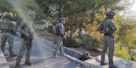 "فتح": تصريحات وزير الصناعة الإسرائيلى عن تفكيك السلطة الفلسطينية دعوة صريحة للإبادة - هرم مصر