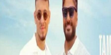 تامر حسني يلتقي جمهوره فى مهرجان العلمين الجديدة بهذا الموعد - هرم مصر