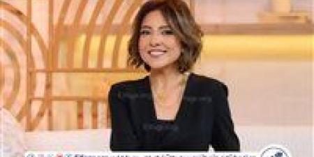 في هذا الموعد.. مي كساب تبدأ تصوير مسلسلها الجديد "أبطال الجمهورية" - هرم مصر