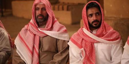 أمل الحجار: هجِير ليس مجرد فيلم .. بل تجربة سعودية تعكس هويتنا | خاص - هرم مصر