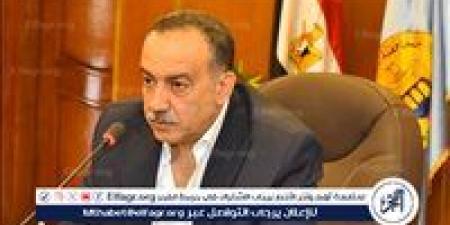 محافظ أسيوط يعلن عن اعتماد الحيز العمراني لـ27 عزبة في 10 مراكز وقريتين بديروط - هرم مصر