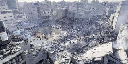 «الإحصاء الفلسطيني»: أكثر من 157 ألف شهيد منذ نكبة 1948 - هرم مصر