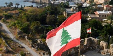 تدهور النشاط التجاري للشركات اللبنانية للشهر الرابع - هرم مصر