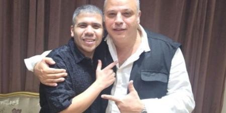 تفاصيل حفل عمر كمال على مسرح «محمد عبد الوهاب» في الإسكندرية 24 يوليو الجاري - هرم مصر