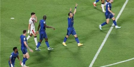 بث مباشر مباراة الهلال وفلومينينسي بدون تقطيع #الهلال #فلومينينسي #كأس_العالم_للأندية #مونديال_الأندية #الهلال_فلومينينسي #أورلاندو #الطقس_في_أمريكا #العواصف #الهلال_اليوم #أخبار_الرياضة #الهلال_في_مونديال_الأندية #فلومينينسي_الهلال - هرم مصر