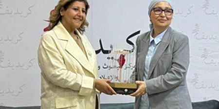 الكويت.. مساعد وزير الخارجية لشؤون حقوق الإنسان تبحث مع وزيرة الأسرة والمرأة التونسية تعزيز التعاون المشترك - هرم مصر
