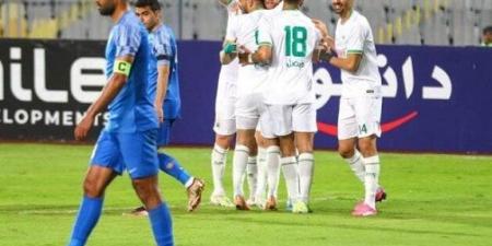 سموحة يطلب التعاقد مع ثنائي المصري #سموحة #المصري #خالد_الغندور - هرم مصر