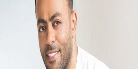 موعد حفل تامر عاشور فى مهرجان العلمين الجديدة - هرم مصر