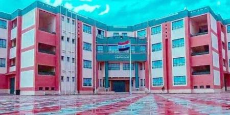 شروط الالتحاق بـ مدرسة الضبعة النووية 2025.. اعرف الحد الأدنى وموعد التقديم - هرم مصر