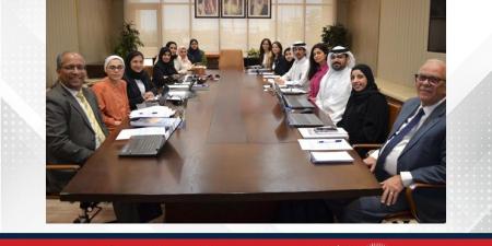 لجنة المسح الصحي الوطني تعقد ورشة تدريبية لتعزيز مهارات تحليل البيانات الصحية - هرم مصر
