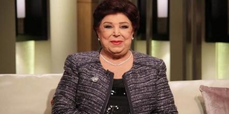في ذكرى وفاتها.. محطات فنية هامة في حياة رجاء الجداوي - هرم مصر