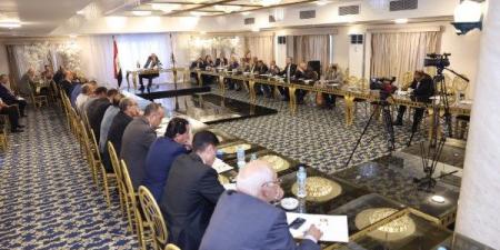 مجلس نقابة المحامين يرجئ تنفيذ الإضراب بشأن الرسوم القضائية.. تفاصيل - هرم مصر